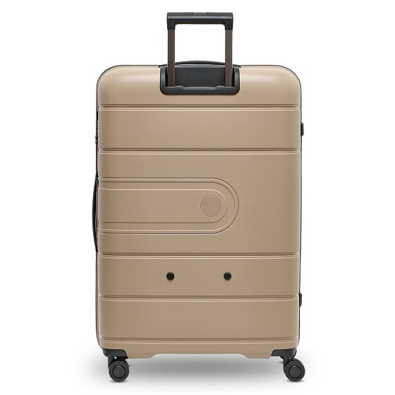 Redolz Essentials 11 LARGE 4 ruote Carrello 77 cm
