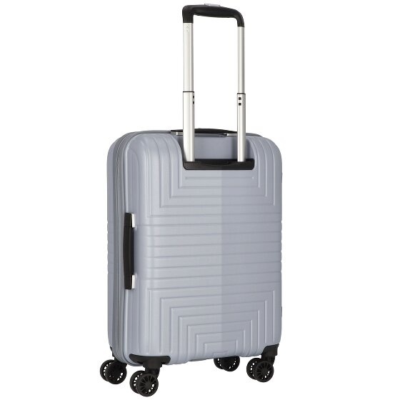 Samsonite Gateway 200 4 ruote Carrello della cabina 55 cm
