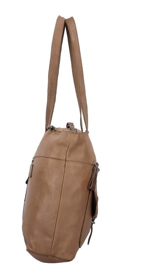 Harbour 2nd Urban Poets Jordan Borsa shopper Pelle 44.5 cm Harbour 2nd Urban Poets Jordan Borsa shopper Pelle 44.5 cm