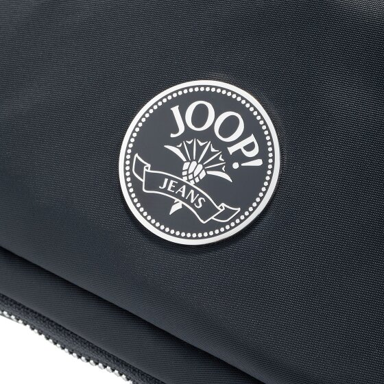 Joop! Jeans Lietissimo 1.0 Lilou Borsa a tracolla 25 cm con piega di espansione