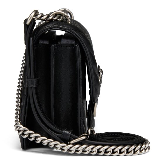 PINKO Love One Borsa a tracolla Pelle 21 cm