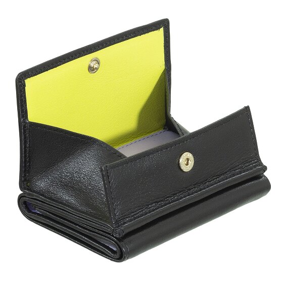 DuDu Portafoglio in pelle 10 cm