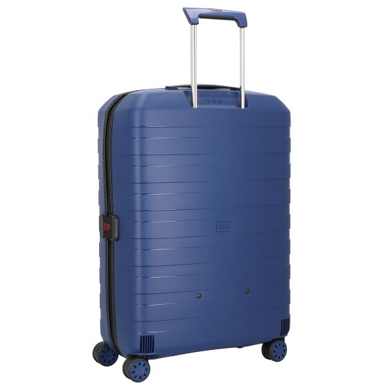 Roncato Box 4.0 Carrello a 4 ruote 69 cm