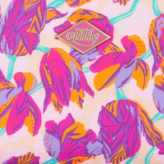 Oilily Tulipy Zana Portafoglio 16 cm