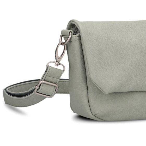 Zwei Mademoiselle.M Messaggero 28 cm