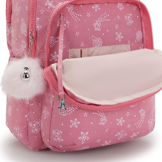Kipling Back To School Plus Seoul Lap Zaino da giorno 44 cm