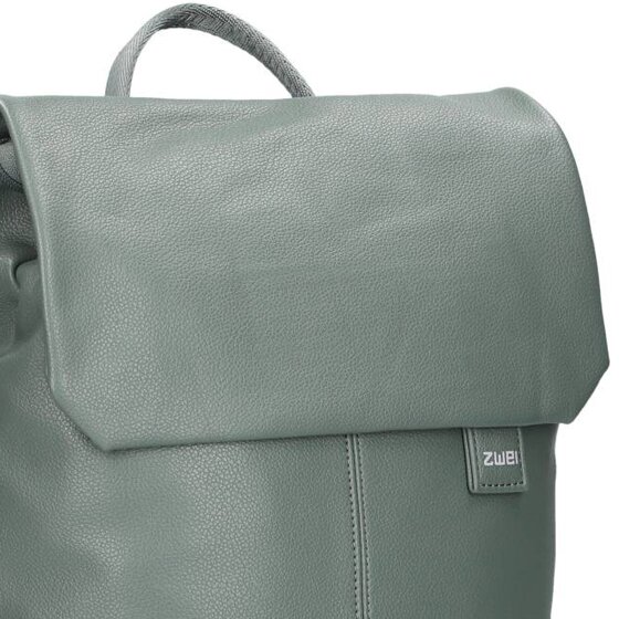 Zwei Mademoiselle.M Zaino da giorno 35 cm Vano porta PC
