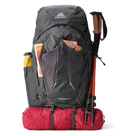 Gregory Baltoro Pro 85 L Zaino da trekking 90 cm