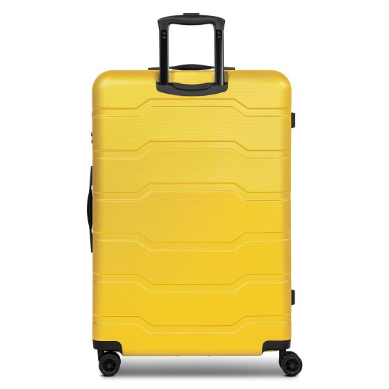 Tonino Lamborghini Bologna 4 ruote Carrello L 77 cm