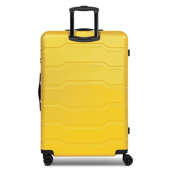 Tonino Lamborghini Bologna 4 ruote Carrello L 77 cm