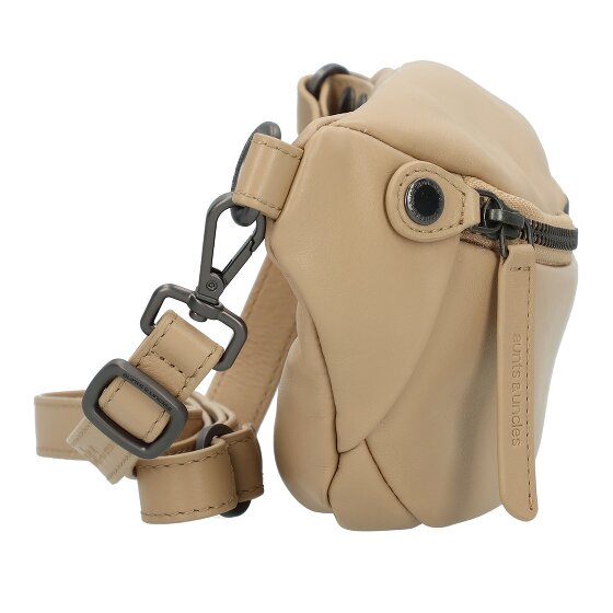 aunts & uncles Jamie's Orchard Bilberry Marsupio Pelle 29 cm