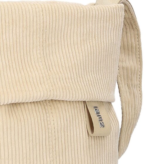 Zwei Mademoiselle.M Borsa a tracolla 22 cm