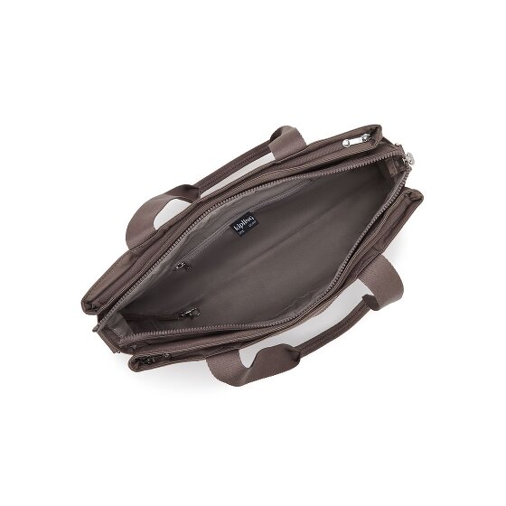 Kipling Basic Elevated Elysia Borsa a spalla 44 cm
