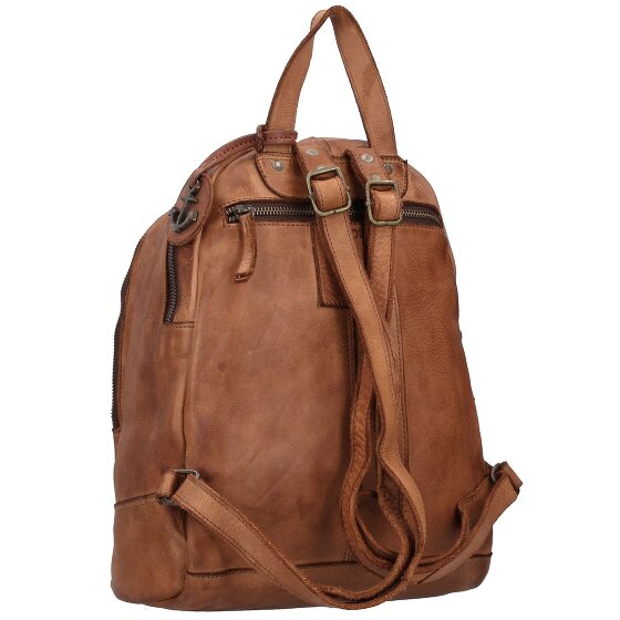 Harbour 2nd Anchor Love Meghan City Zaino in pelle 30 cm