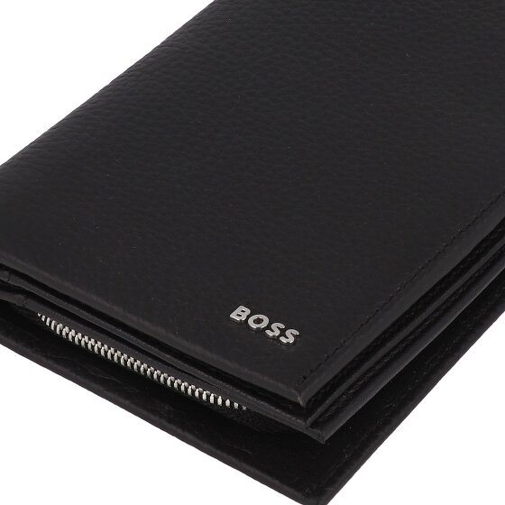 Boss New Crosstown Portafoglio Protezione RFID 11 cm