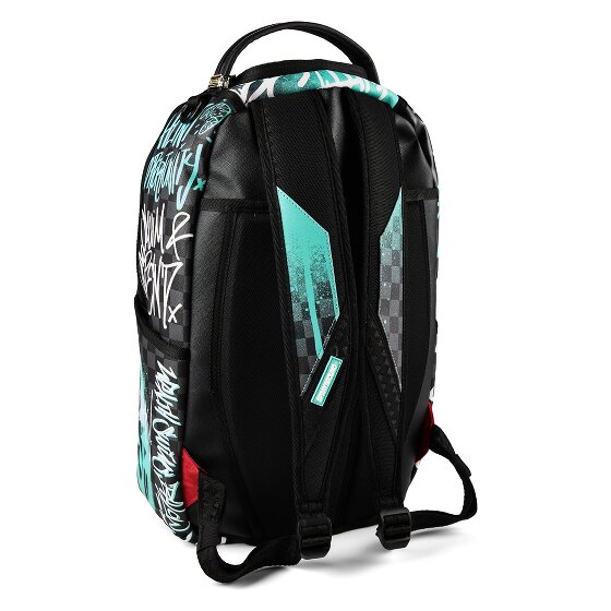 Sprayground Striking Zaino da giorno 45 cm Scomparto per laptop