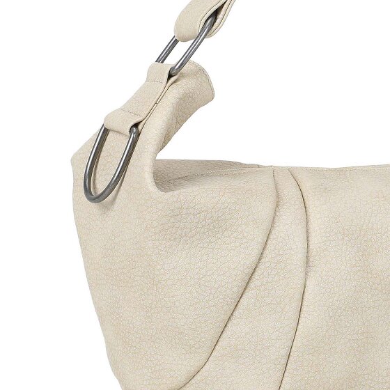 Fritzi aus Preußen Limited Happy Flocked Borsa a tracolla 30 cm