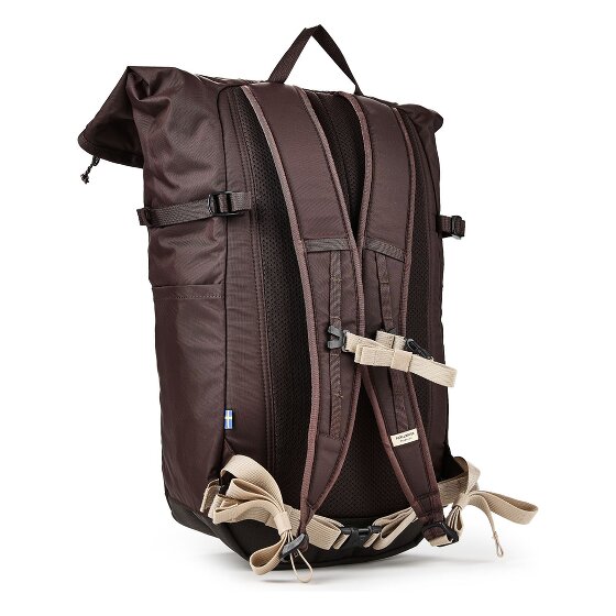 Fjällräven High Coast Foldsack 24 L Zaino da trekking 46 cm