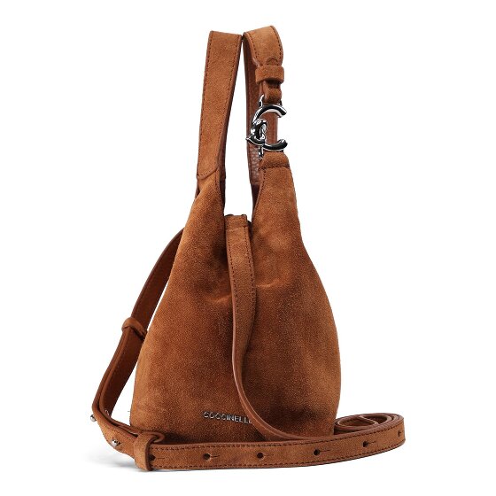 Coccinelle C-Easy Borsa a tracolla Pelle 21 cm