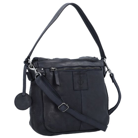 Harbour 2nd Anchor Love Luisa Borsa a tracolla in pelle 25 cm
