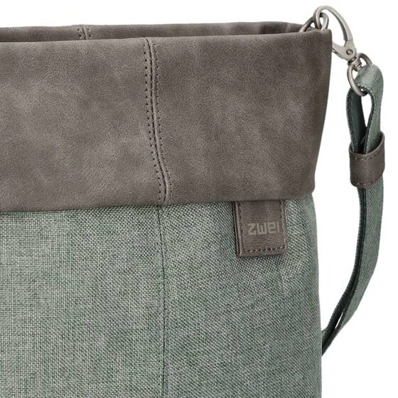 Zwei Olli Borsa a tracolla 25 cm