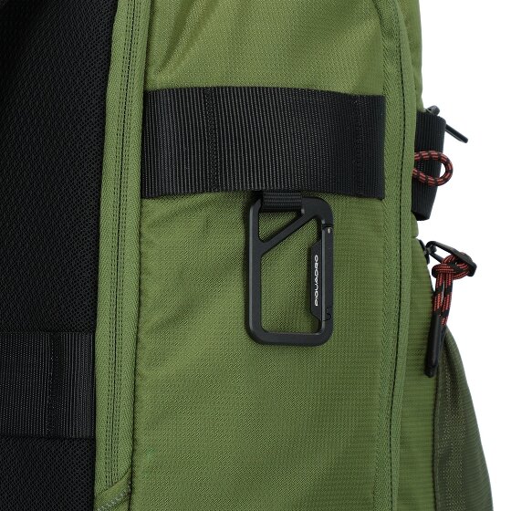 Piquadro Arne Zaino da giorno 43 cm Vano porta PC