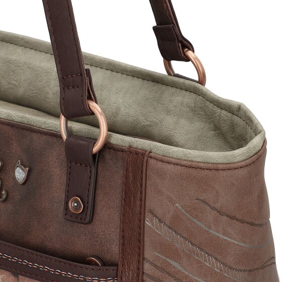 Anekke Core Borsa shopper 40 cm