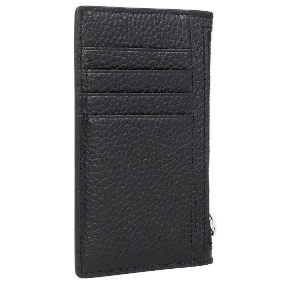 AIGNER Custodia per carte di credito Ivy in pelle 13,5 cm