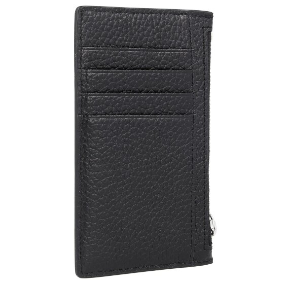 AIGNER Custodia per carte di credito Ivy in pelle 13,5 cm