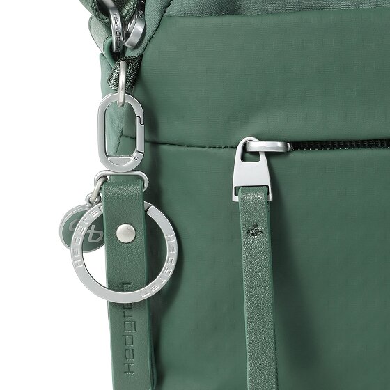 Hedgren Furo Borsa a tracolla Protezione RFID 22 cm