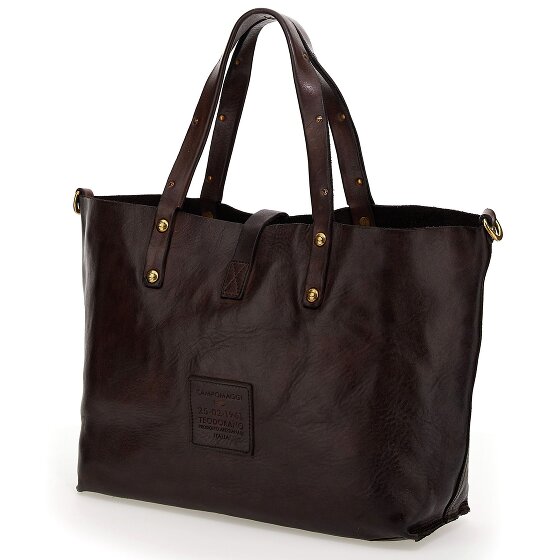 Campomaggi Borsa shopper Pelle 43 cm