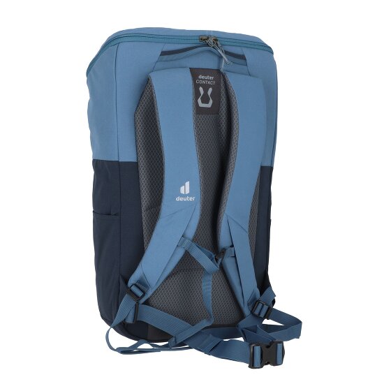 Deuter UP Stockholm Zaino con scomparto per laptop da 51 cm