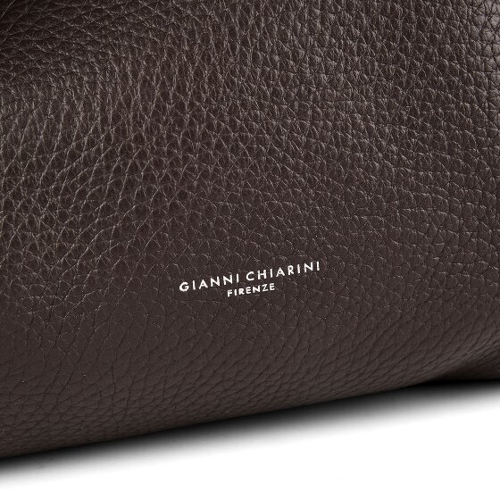 Gianni Chiarini Dua Borsa a spalla Vera Pelle 38 cm