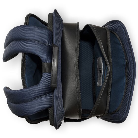 Delsey Paris Arche Zaino da lavoro Protezione RFID 43 cm Scomparto per laptop