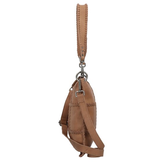 Harbour 2nd Fashion Lights Xanthe Borsa a tracolla Pelle 33 cm
