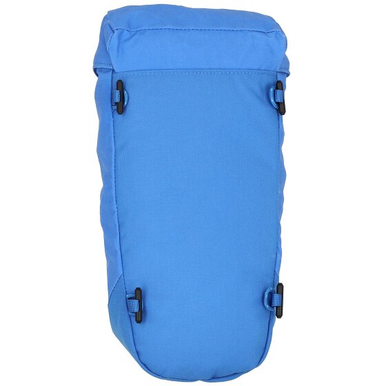 Fjällräven Kajka Borsa laterale con tasca laterale 21 cm