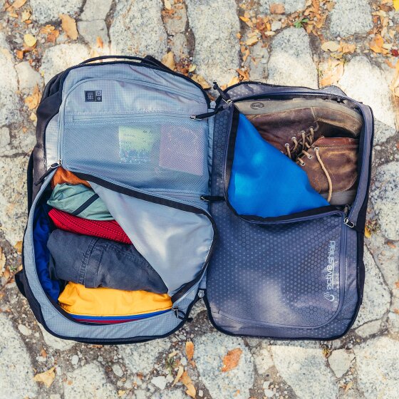 Gregory Border Traveler 30 Zaino da giorno 55 cm Scomparto per laptop