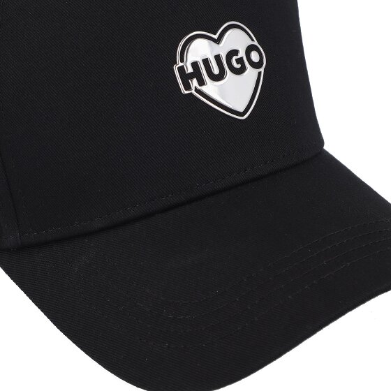 Hugo Cara Cappello da baseball 28 cm