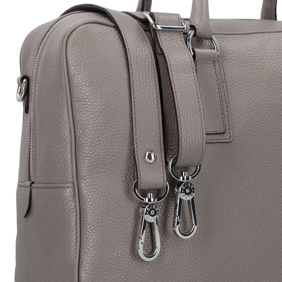 abro Adria Borsa a tracolla Pelle 39 cm