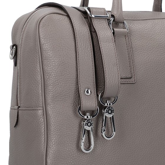 abro Adria Borsa a tracolla Pelle 39 cm