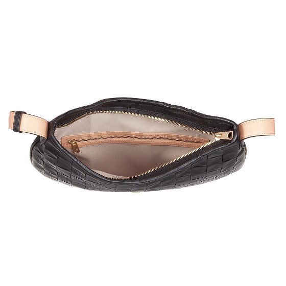 DuDu Hispani Borsa a spalla Vera Pelle 32 cm