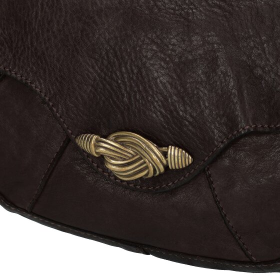 Campomaggi Mimma Borsa a tracolla Pelle 28 cm