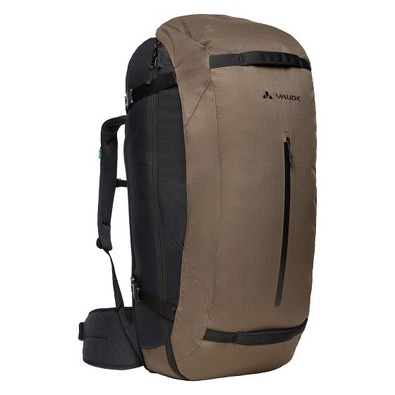 Vaude Mundo 65 + Zaino To Go 77 cm scomparto per laptop