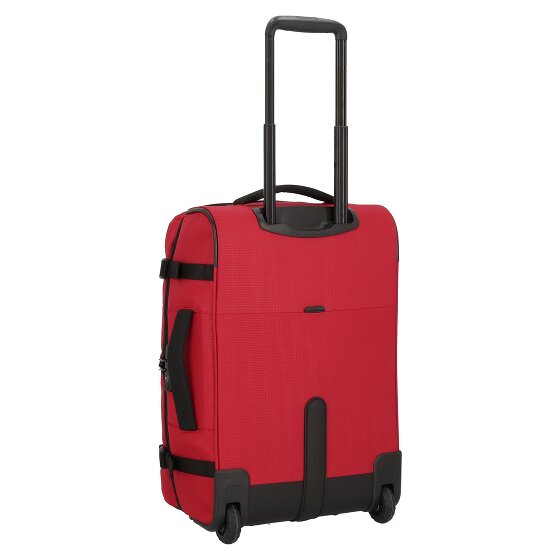 Samsonite Roader 0 2 ruote Borsa da viaggio 55 cm