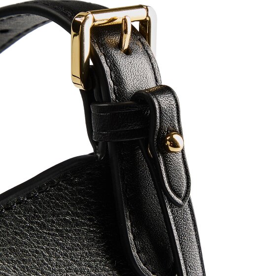 Lauren Ralph Lauren Marcy Borsa a tracolla Vera Pelle 21 cm