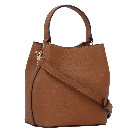 Lauren Ralph Lauren Reese Mini borsa a mano Pelle 17 cm