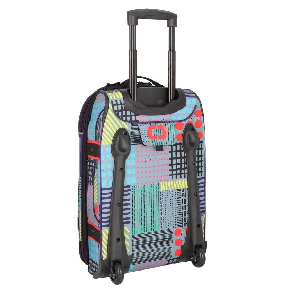 Ogio Layover 2 ruote Carrello della cabina 56 cm Ogio Layover 2 ruote Carrello della cabina 56 cm
