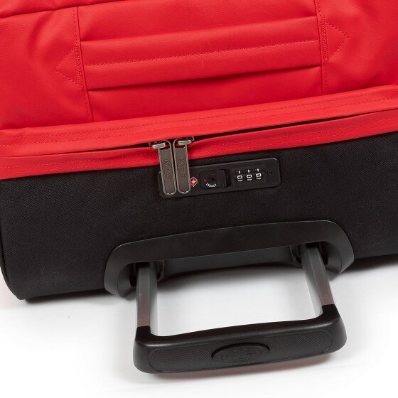 Eastpak Transit'R Transit'R 2 ruote Borsa da viaggio M 67 cm