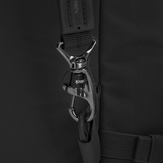 Pacsafe Pacsafe Go 34 Zaino da giorno Protezione RFID 47 cm