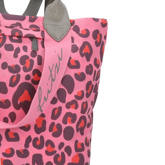 Fritzi aus Preußen Ju Limited 2in1 City Backpack 38 cm